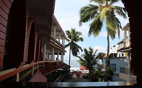 Beach Florra Inn